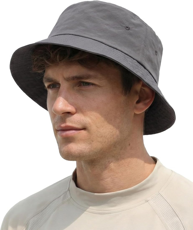 Bucket Hat
