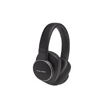 Wireless ANC Headphones
