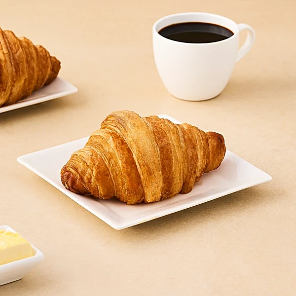 Butter Croissant