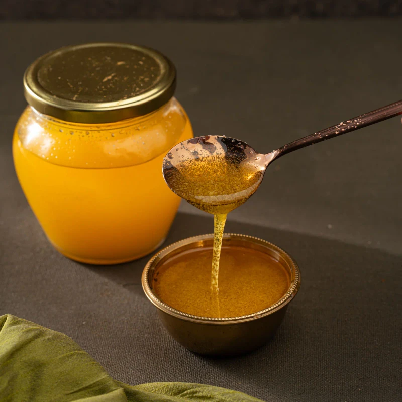 A2 Cow Ghee