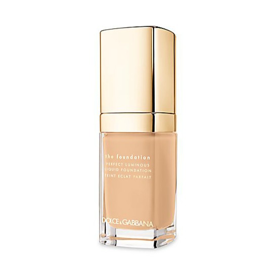 Luminous Foundation