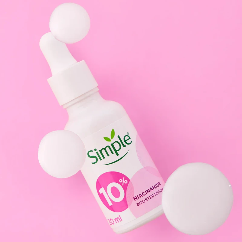 Hydrating Face Serum