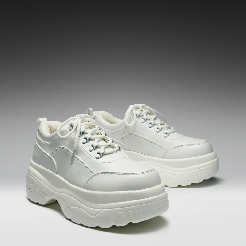 Chunky Platform Sneakers