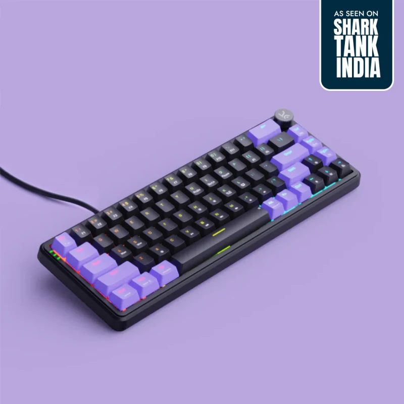 Mechanical Keyboard