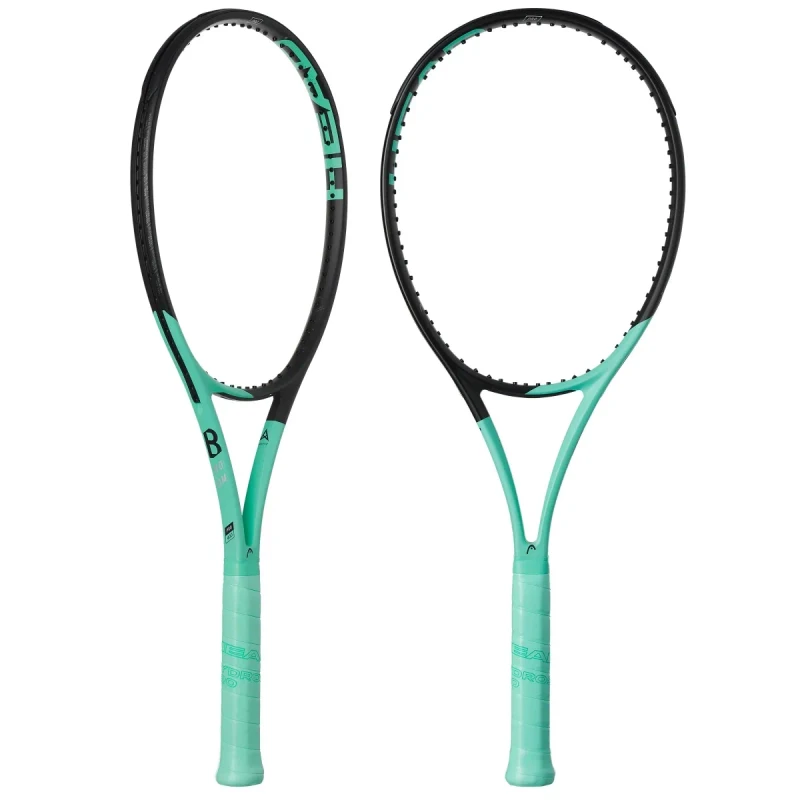 Pro Tennis Racket